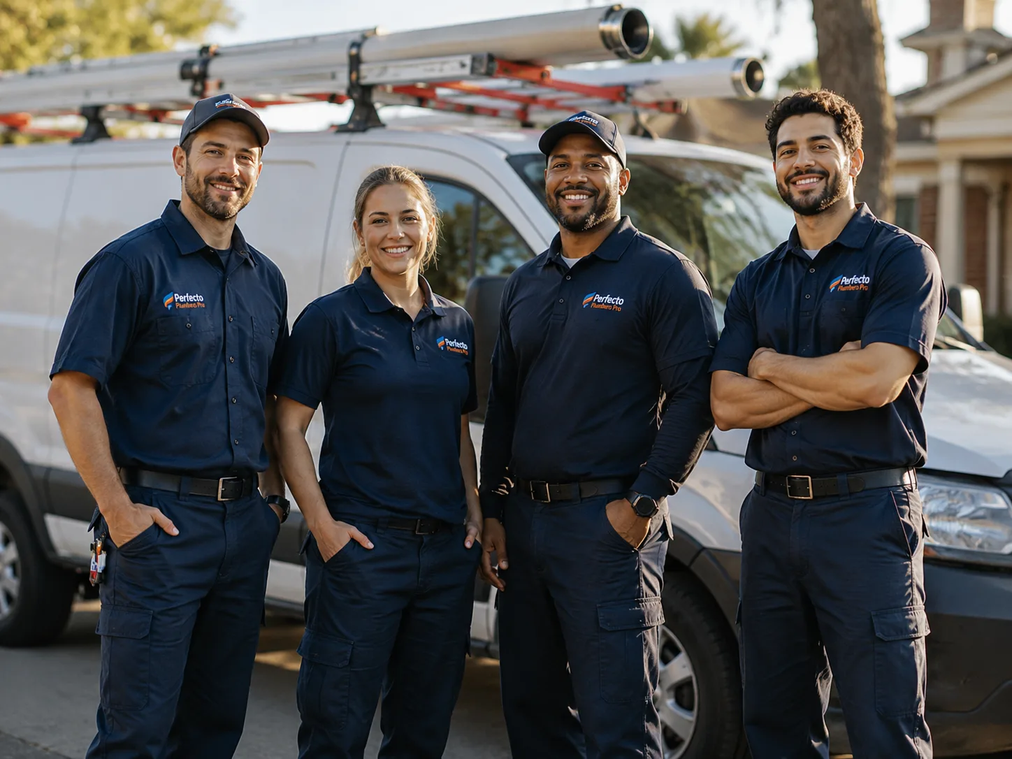 Emergency Plumber Near Me in Pride, LA near me